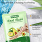 EFERO Avocado Foot Mask