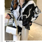 Women long-sleeved casual fashion shirt top