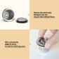 Reutilisable Inox 2 In 1 Capsule Nespresso
