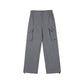 MYQ Korean Men’s trendy drawstring pants