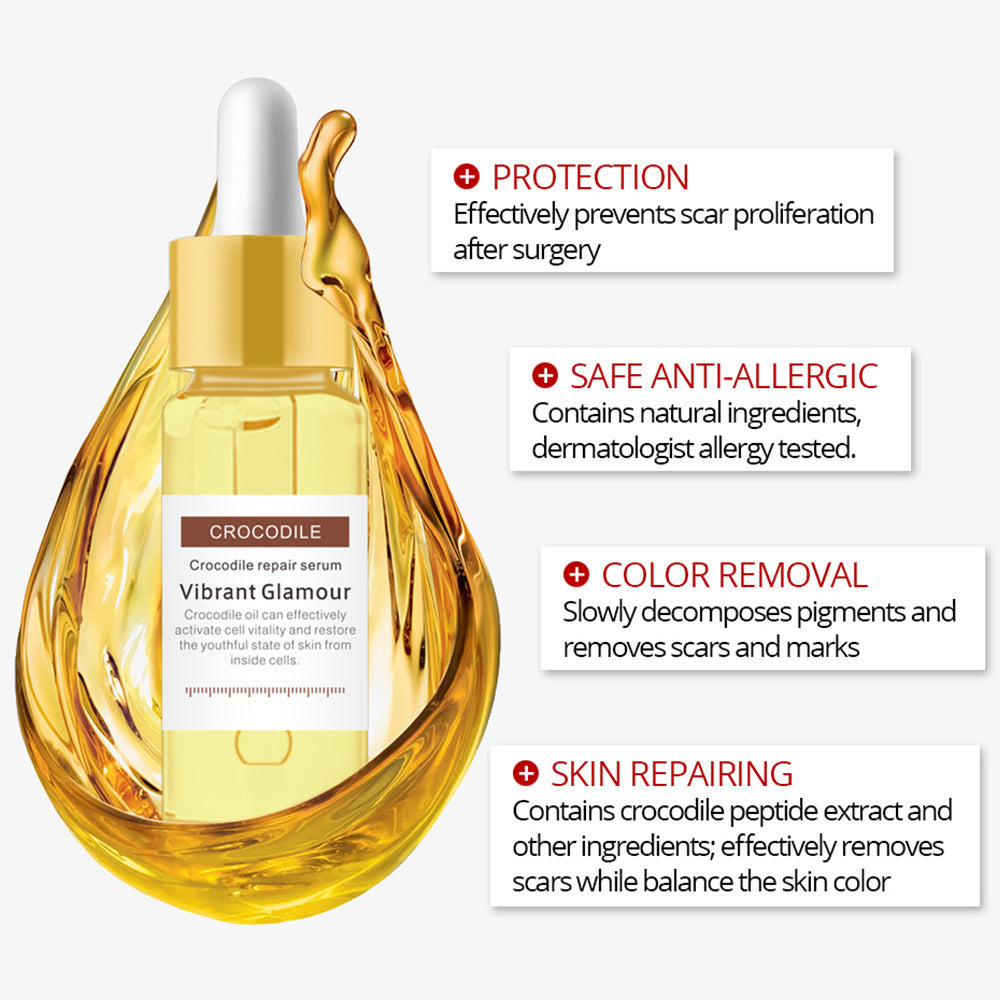 VIBRANT GLAMOUR Scar Repair Essence