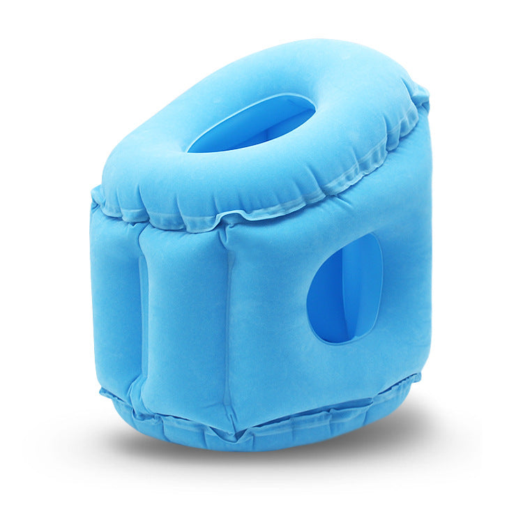 Hot sale Travel Inflatable pillows