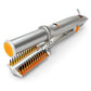 Environmentally friendly alloy multi-function curler