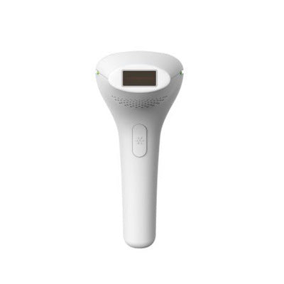 Strong pulsed light IPL hair removal instrument