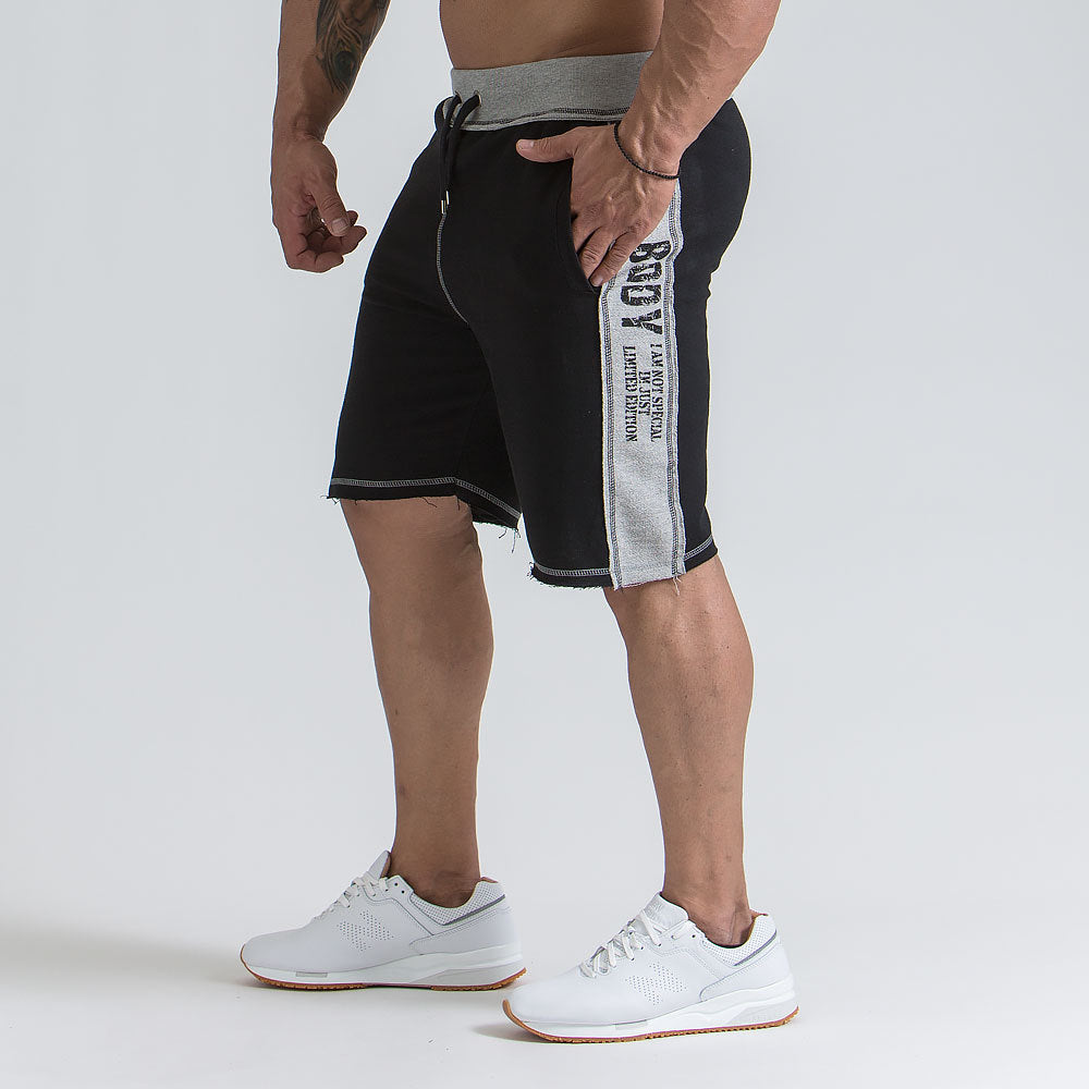 Muscle brothers Men’s sports fitness shorts