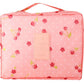 Hot Sale Women Multifunction travel Toiletries Organizer