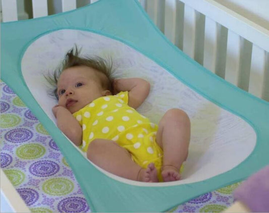 Baby Hammock Swing