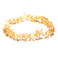 Korean Seven Veins Natural Crystal Bracelet - Watch & Jewelry