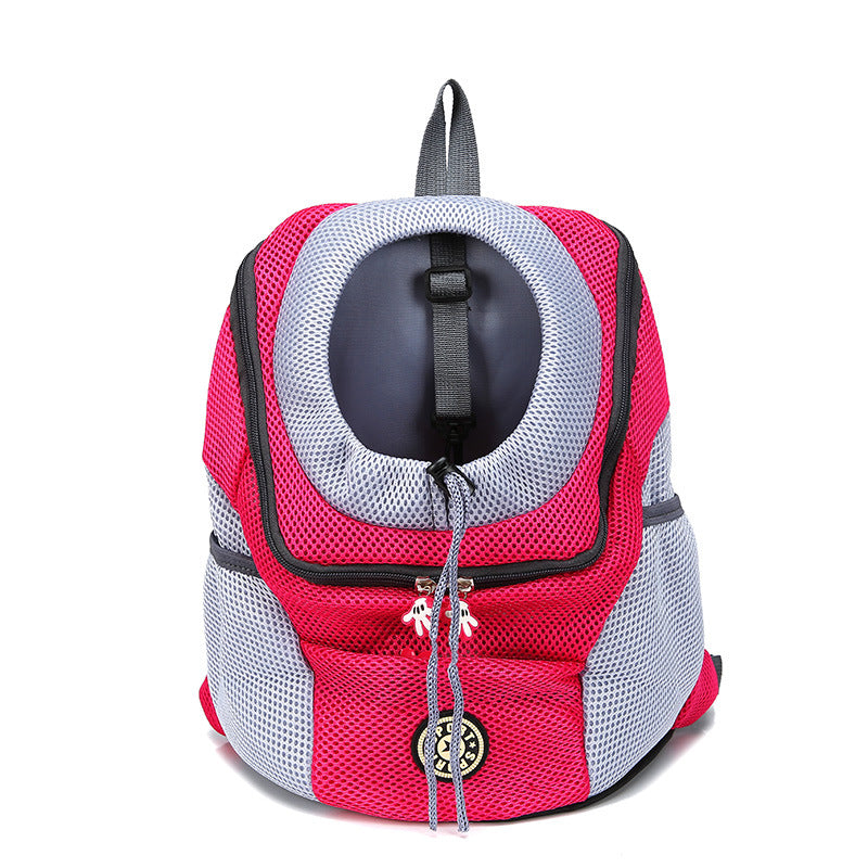 Hot Pet dog travel backpack