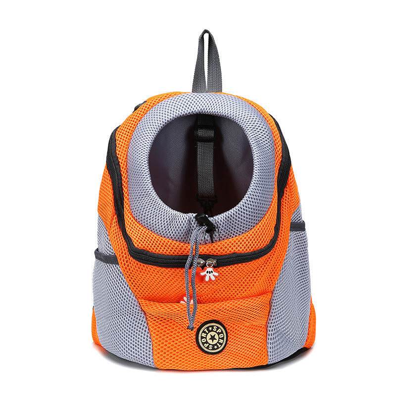 Hot Pet dog travel backpack