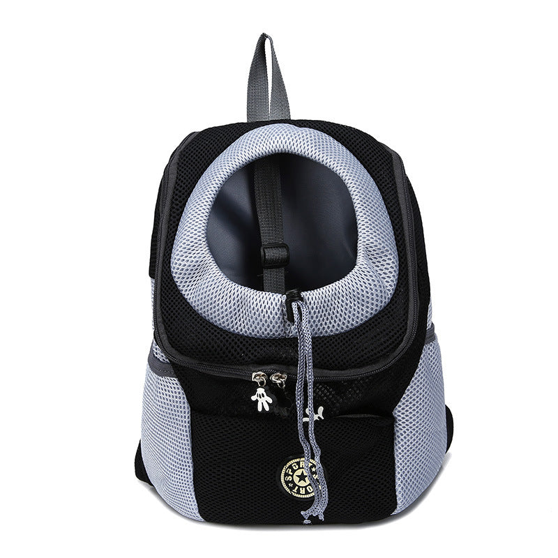 Hot Pet dog travel backpack