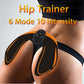 EMS Hip Trainer Muscle Stimulator