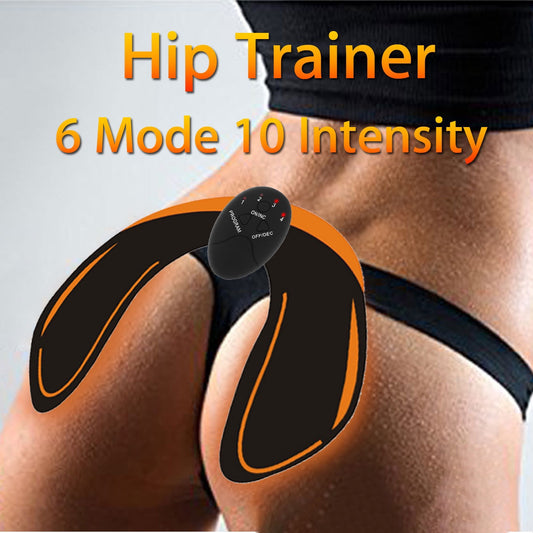 EMS Hip Trainer Muscle Stimulator