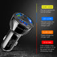 Explosive Qualcomm car charger