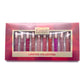 FANA Matte Lip Gloss set gift box