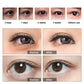 ALIVER collagen gold eye patch