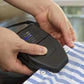 New travel folding mini electric iron