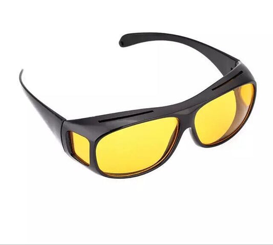 Car Driving Unisex HD Vision Polarized Sunglasses