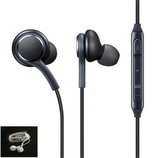 Samsung S10 bass headphones