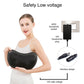 New massage pillow Shoulder, neck, waist and back massager