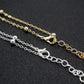 Women Golden large bead chain waist - Watch & Jewelry