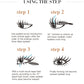 Pudaier Diamond Eye Lash Mascara