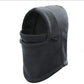 Women Men’s Windproof winter outdoor travel fleece hat