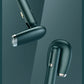 New IPL non-freezing point quartz laser hair shaver