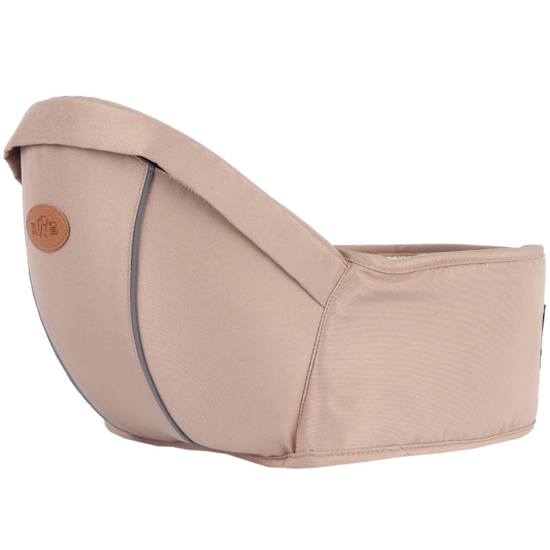 Baby waist stool baby carrier l multifunctional simple seat