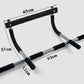 Sports Door horizontal bar pull-ups fitness equipment
