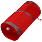 Dog cat rolling ground dragon pet tunnel toy