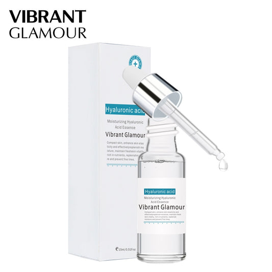 VIBRANT GLAMOUR Hyaluronic Acid Serum