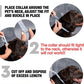 Natural Essential Oil Repellent Flea Ticks Lice Collar
