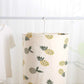 Spiral Drying Sheet Quilt Hanger