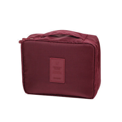 Travel Cosmetic Bag