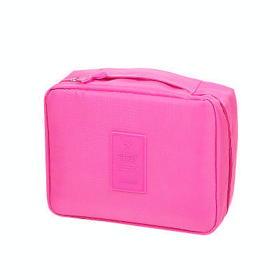 Travel Cosmetic Bag