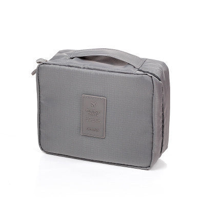 Travel Cosmetic Bag