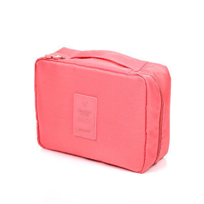 Travel Cosmetic Bag