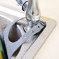 Kitchen double sink hanging bag