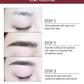 New 4 Head Eyebrow Marker Pencil