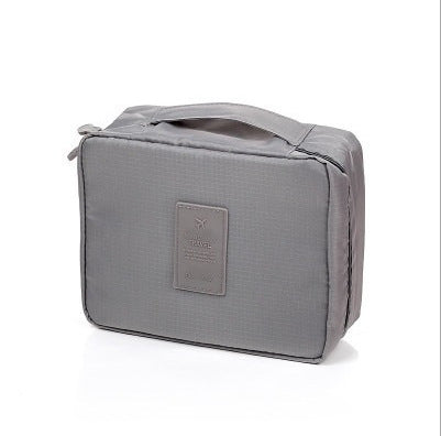 New Korean Travel large-capacity wash bag