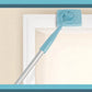 New Retractable handle cleaning rod