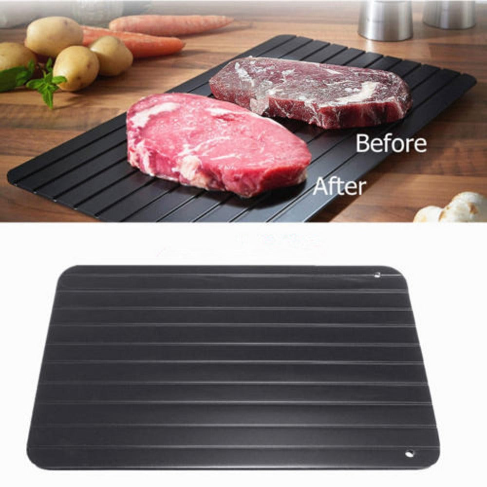 Hot sales Fast Defrosting Tray