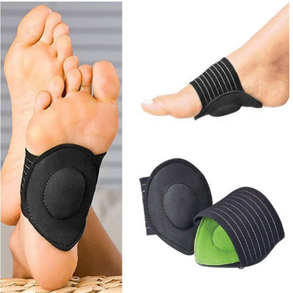 Healthly Running Sport Foot pads