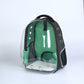 Cat Transparent Outing Portable Space Backpack