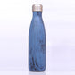 Akkoki Stainless Steel Travel Thermos Bottle