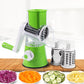 Kitchen Multi-functional Vegetable Cutter Slicer