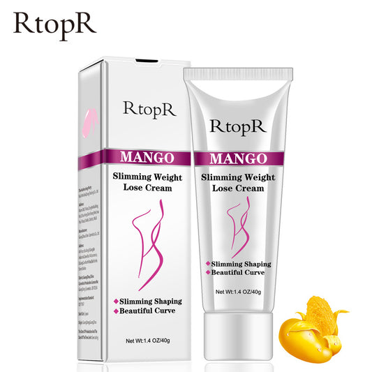 Effective Slimming Weight lose Cream