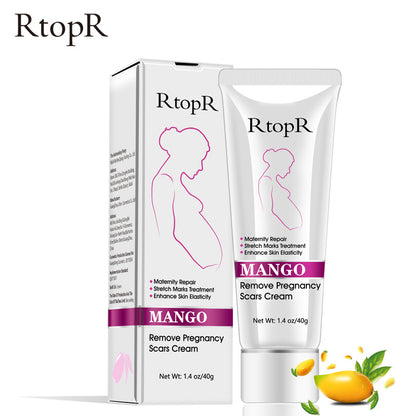 RtopR Mango Resistant Cream