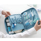 Travel Cosmetic Bag